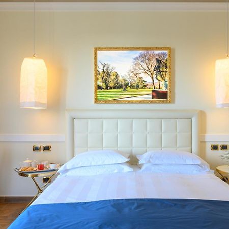Hotel Kraft Φλωρεντία Εξωτερικό φωτογραφία