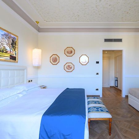 Hotel Kraft Φλωρεντία Εξωτερικό φωτογραφία