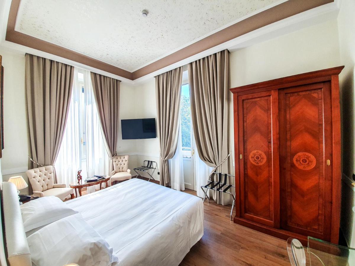 Hotel Kraft Φλωρεντία Εξωτερικό φωτογραφία