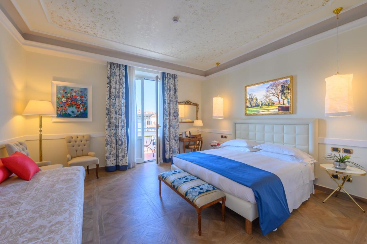 Hotel Kraft Φλωρεντία Εξωτερικό φωτογραφία
