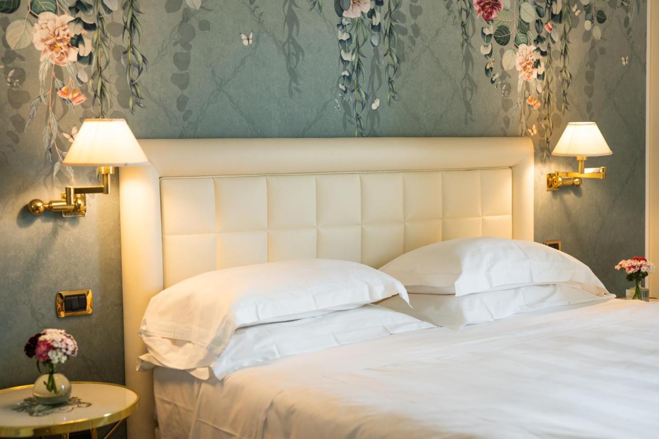 Hotel Kraft Φλωρεντία Εξωτερικό φωτογραφία