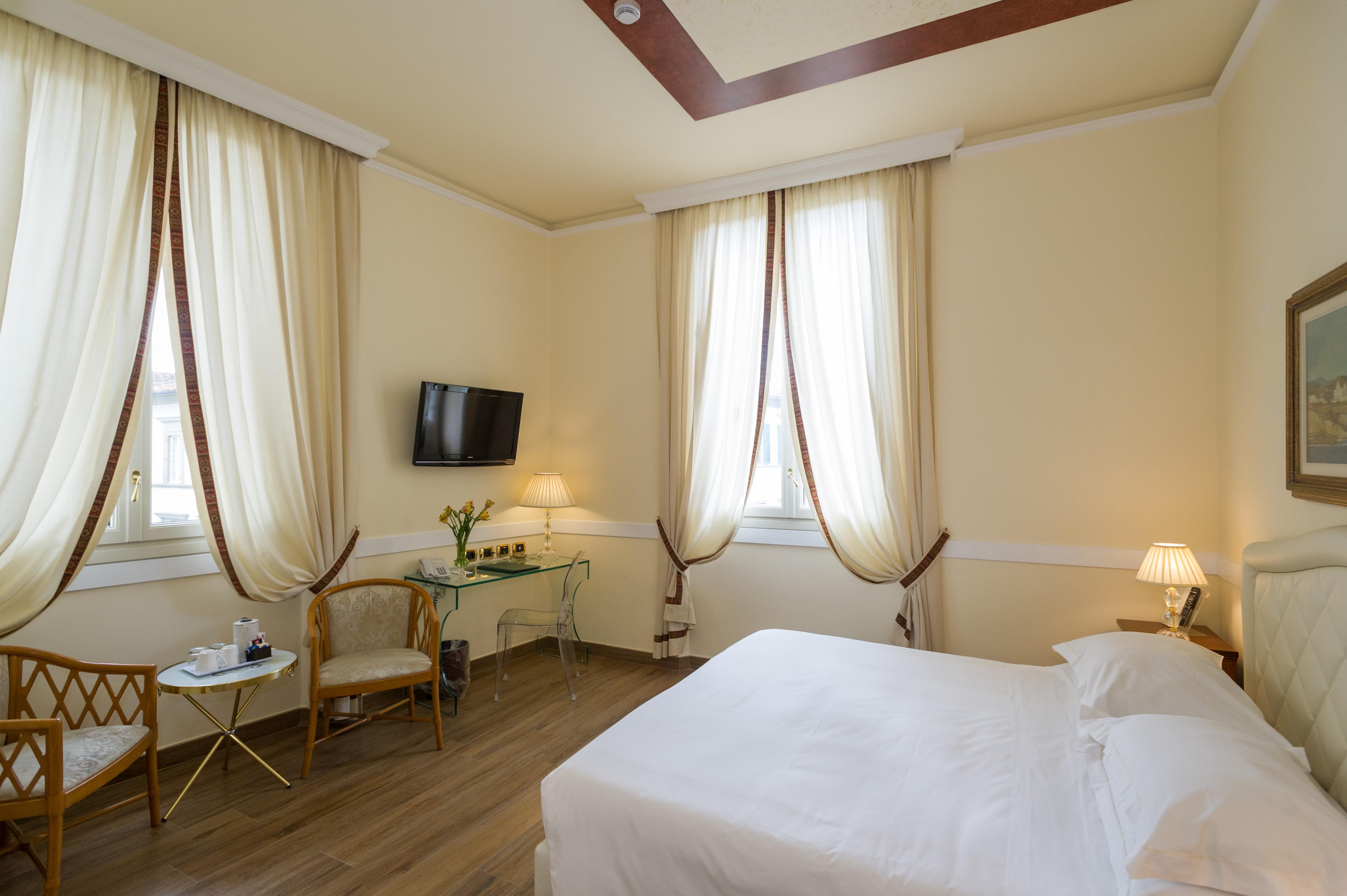 Hotel Kraft Φλωρεντία Εξωτερικό φωτογραφία
