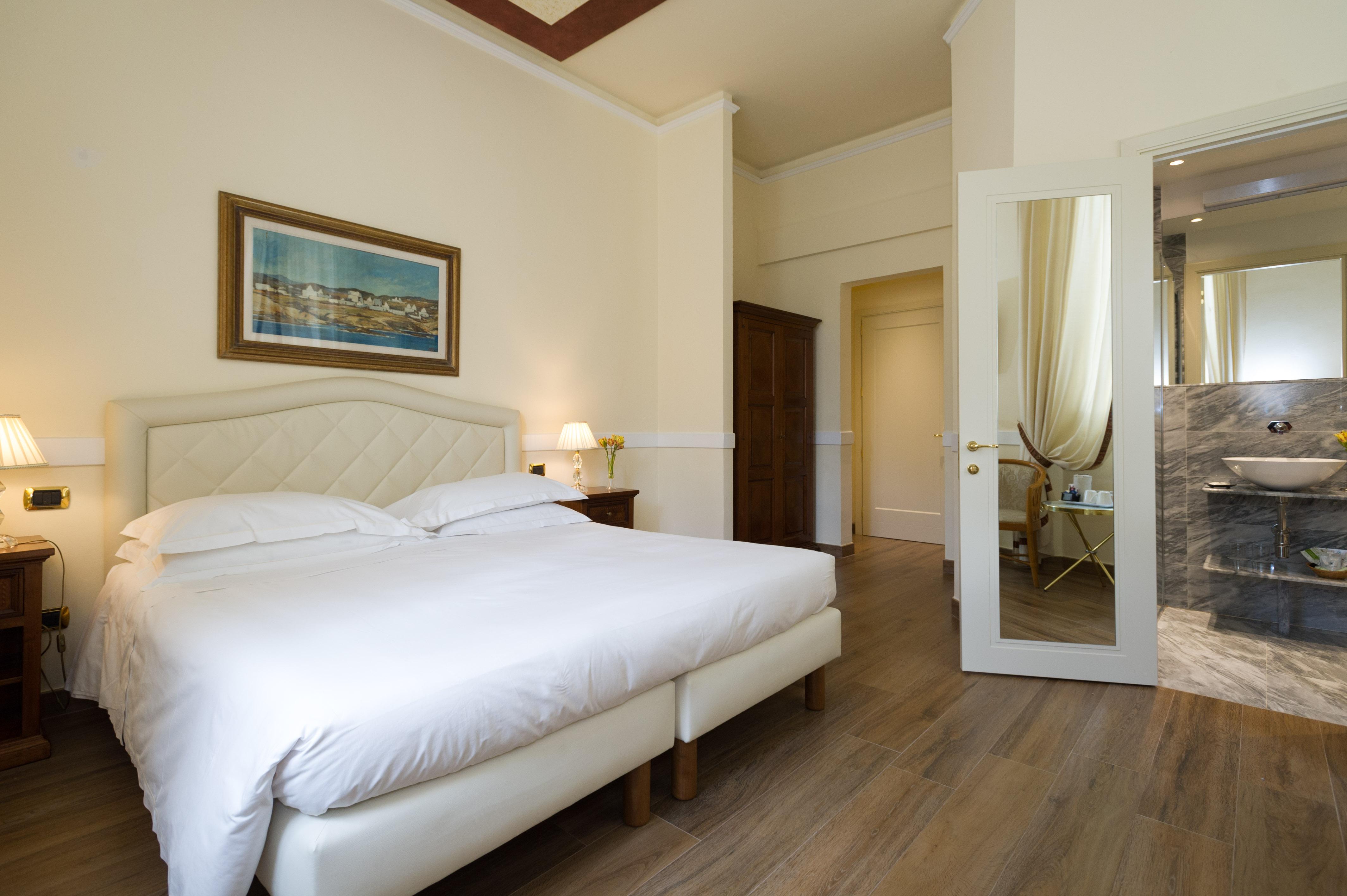 Hotel Kraft Φλωρεντία Εξωτερικό φωτογραφία