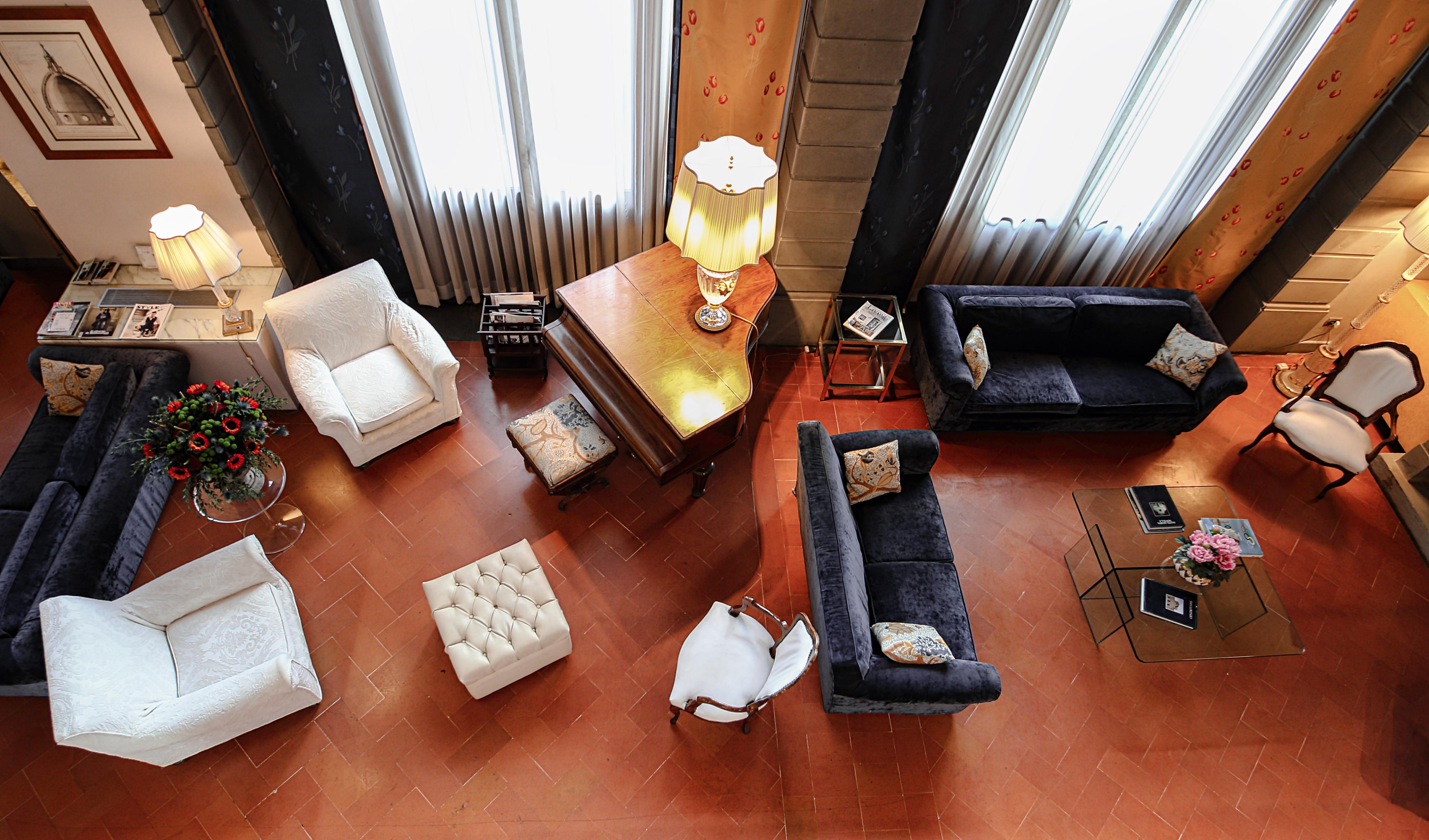 Hotel Kraft Φλωρεντία Εξωτερικό φωτογραφία