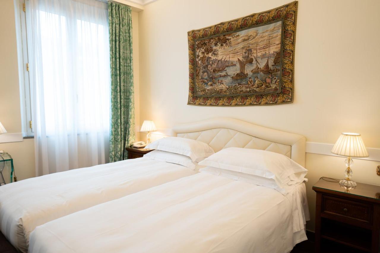 Hotel Kraft Φλωρεντία Εξωτερικό φωτογραφία