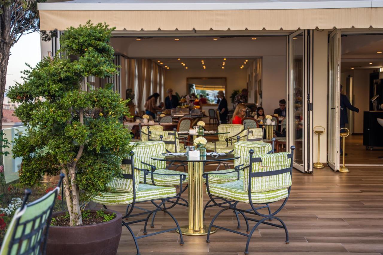 Hotel Kraft Φλωρεντία Εξωτερικό φωτογραφία