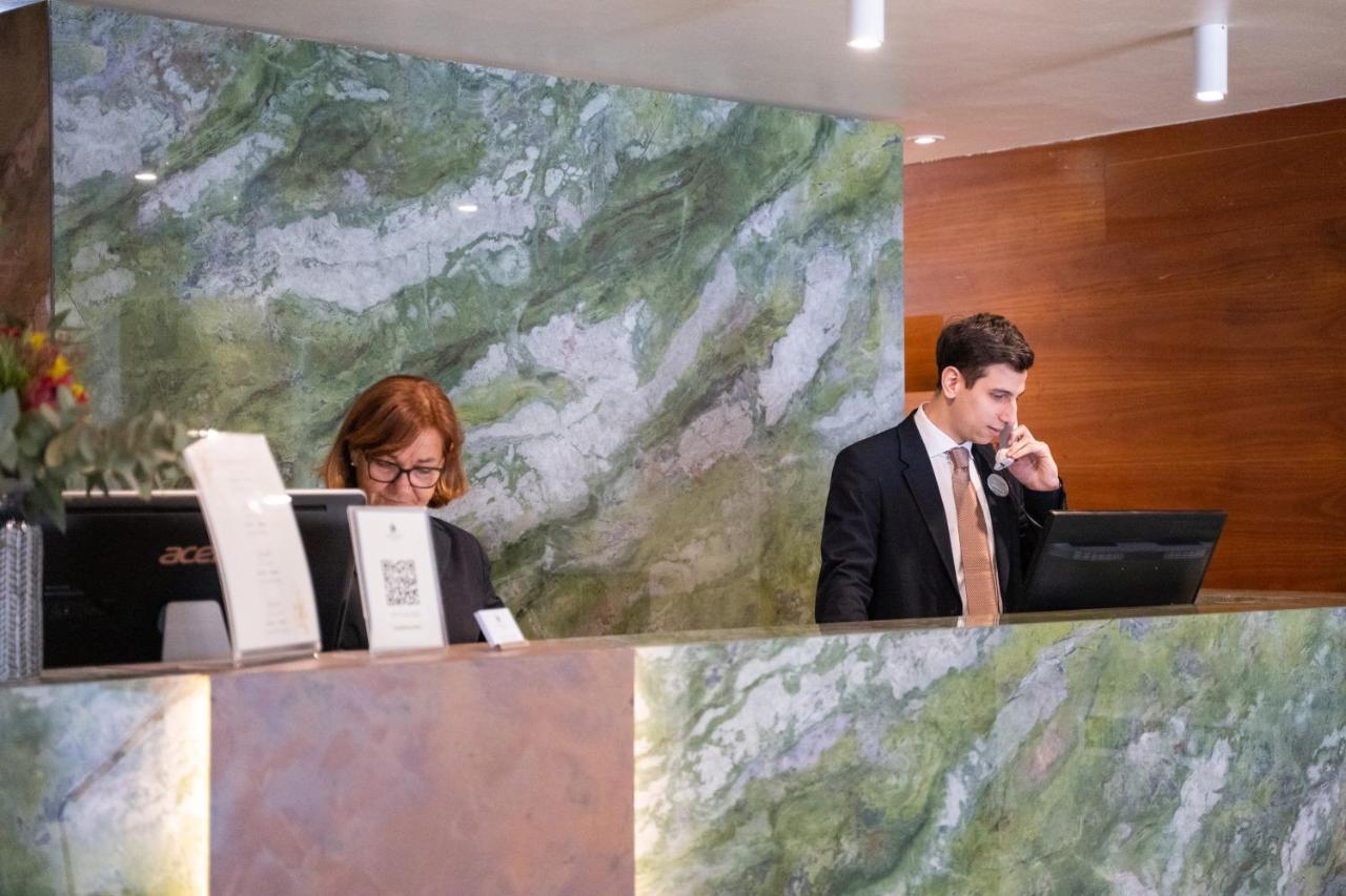 Hotel Kraft Φλωρεντία Εξωτερικό φωτογραφία