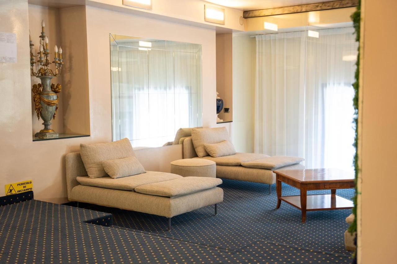 Hotel Kraft Φλωρεντία Εξωτερικό φωτογραφία