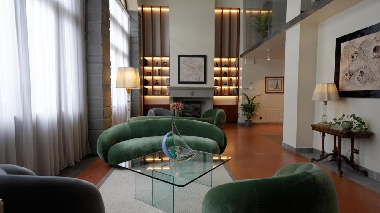 Hotel Kraft Φλωρεντία Εξωτερικό φωτογραφία