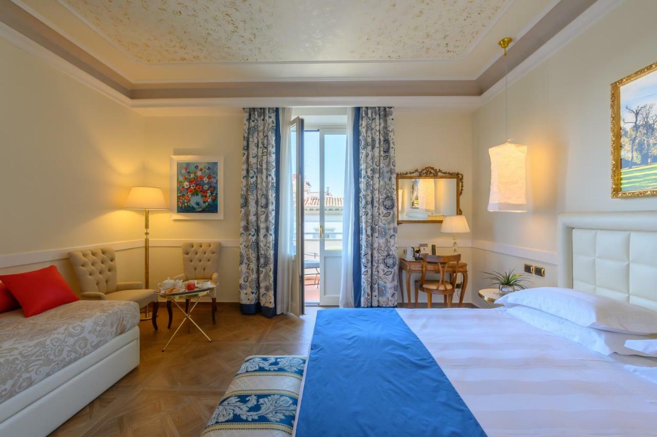 Hotel Kraft Φλωρεντία Εξωτερικό φωτογραφία